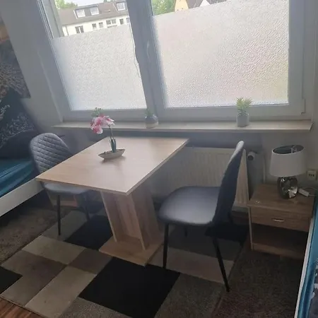 Apartamento Monteurwohnung In - Kamp 13 - 1ogm *
