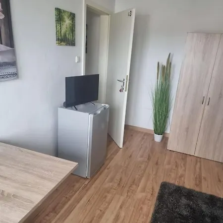 Monteurwohnung In - Kamp 13 - 1ogm * Marl (Recklinghausen)