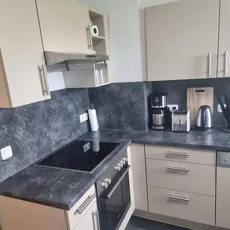 Monteurwohnung In - Kamp 13 - 1ogm *