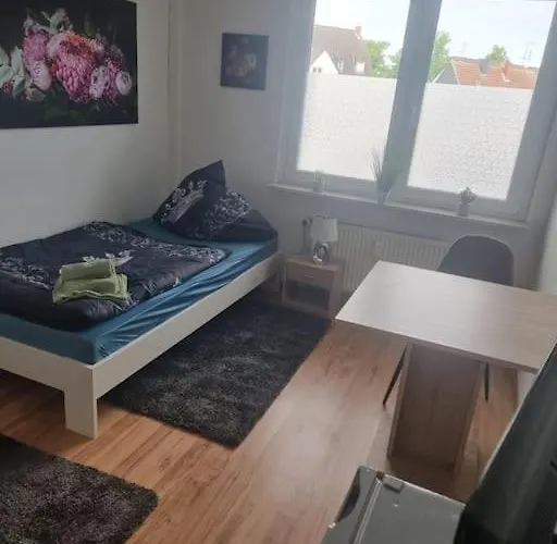 Appartement Monteurwohnung In - Kamp 13 - 1ogm