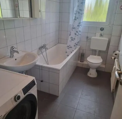 Monteurwohnung In - Kamp 13 - 1ogm Appartement Marl (Recklinghausen)