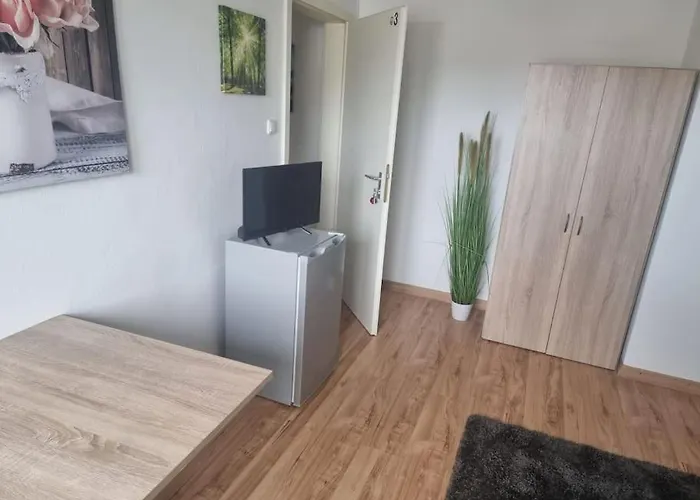 Monteurwohnung In - Kamp 13 - 1ogm * Marl (Recklinghausen)