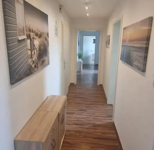 Monteurwohnung In - Kamp 13 - 1ogm Appartement Marl (Recklinghausen)